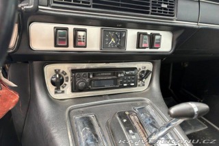 Jaguar XJS V12 1978