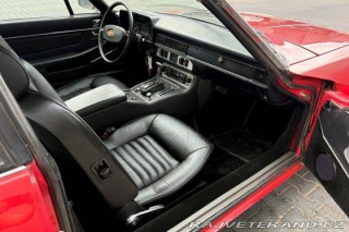 Jaguar XJS V12 1978