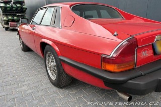 Jaguar XJS V12 1978