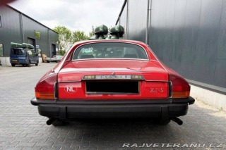 Jaguar XJS V12 1978