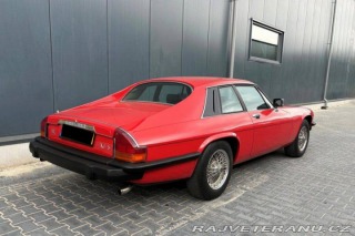 Jaguar XJS V12 1978
