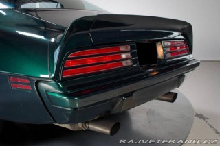 Pontiac Firebird Formula 1975