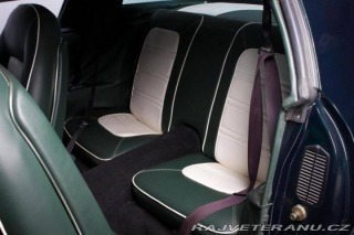 Pontiac Firebird Formula 1975