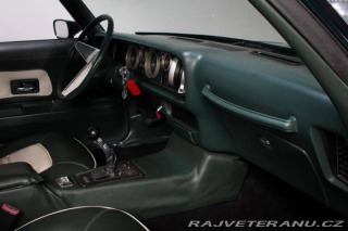 Pontiac Firebird Formula 1975