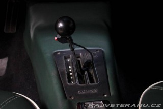Pontiac Firebird Formula 1975