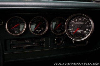 Pontiac Firebird Formula 1975