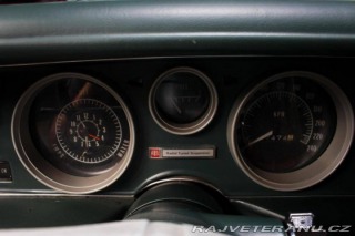 Pontiac Firebird Formula 1975
