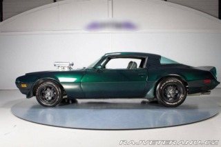 Pontiac Firebird Formula 1975