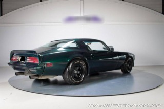 Pontiac Firebird Formula 1975