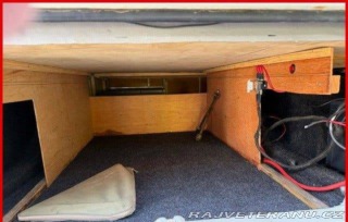 Volkswagen T1 Camper 1963