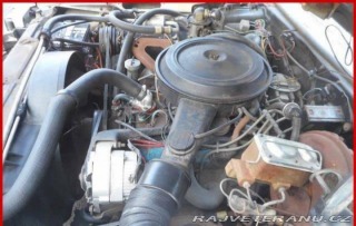 Buick Skylark V8 1976