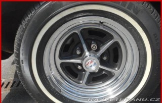 Buick Skylark V8 1976