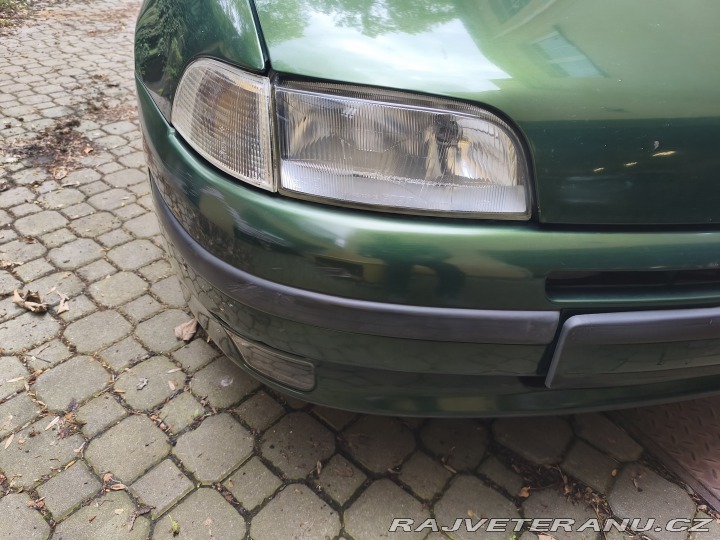 Fiat Punto 1997
