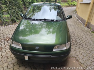 Fiat Punto 1997