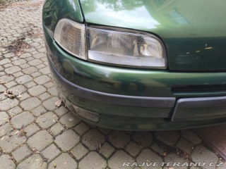 Fiat Punto 1997