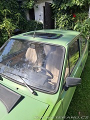 Škoda Rapid 1984