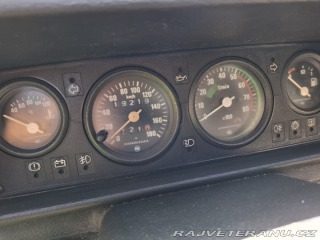 Škoda Rapid 1984
