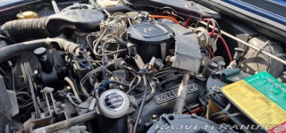 Rolls Royce Silver Spirit LHD 6,8l V8,automat 1986