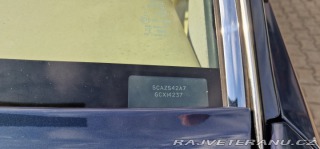 Rolls Royce Silver Spirit LHD 6,8l V8,automat 1986