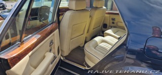 Rolls Royce Silver Spirit LHD 6,8l V8,automat 1986