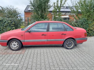 Volkswagen Passat Passat CL 35I