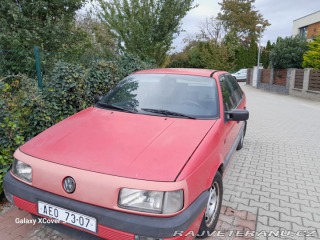 Volkswagen Passat Passat CL 35I 1991