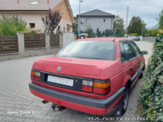 Volkswagen Passat Passat CL 35I 1991