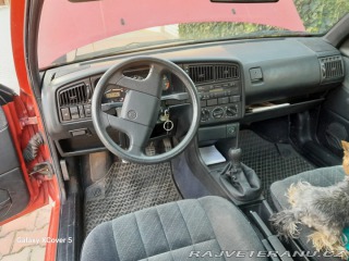 Volkswagen Passat Passat CL 35I 1991