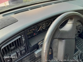 Volkswagen Passat Passat CL 35I 1991