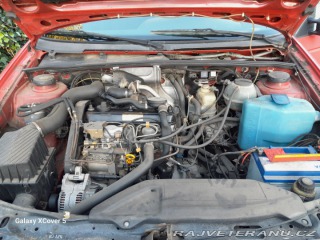 Volkswagen Passat Passat CL 35I 1991