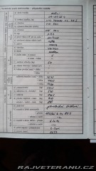 Volkswagen Passat Passat CL 35I 1991