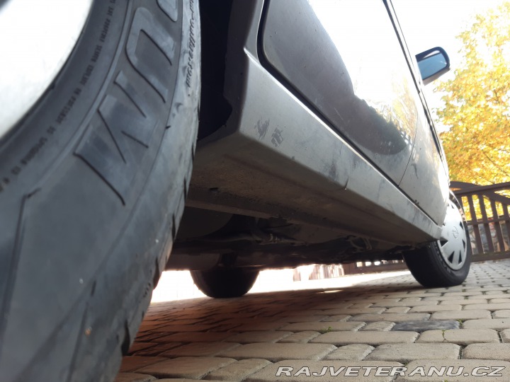 Opel Vectra 1.8i 8v sedan 1991