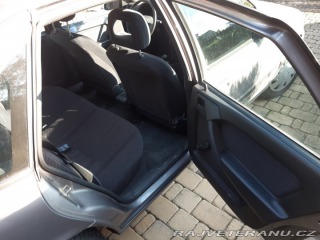 Opel Vectra 1.8i 8v sedan 1991