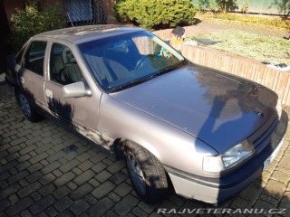 Opel Vectra 1.8i 8v sedan 1991