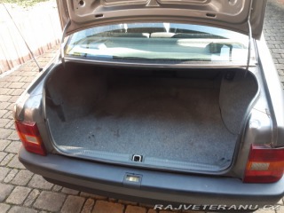 Opel Vectra 1.8i 8v sedan 1991