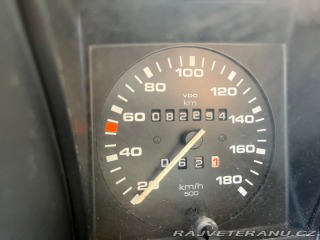 Volkswagen T3 Camper 1984