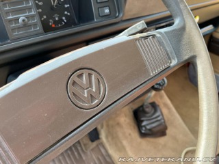 Volkswagen T3 Camper 1984