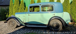 Peugeot 301 