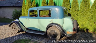 Peugeot 301 1931