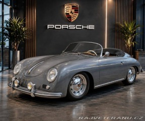 Porsche 356 Speedster 1974