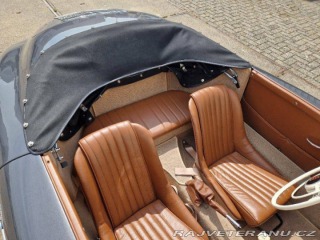 Porsche 356 Speedster 1974