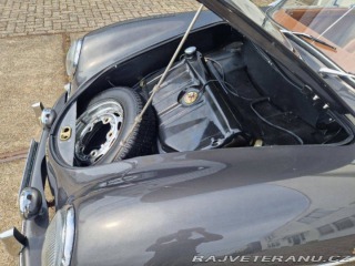 Porsche 356 Speedster 1974