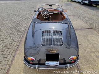 Porsche 356 Speedster 1974