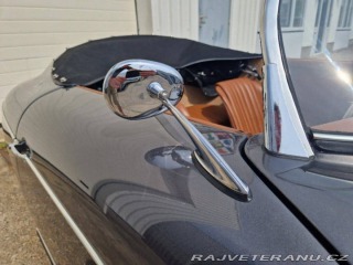 Porsche 356 Speedster 1974