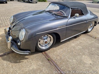 Porsche 356 Speedster 1974
