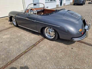 Porsche 356 Speedster 1974