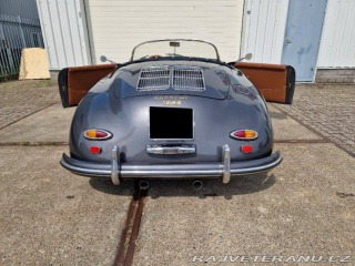 Porsche 356 Speedster 1974