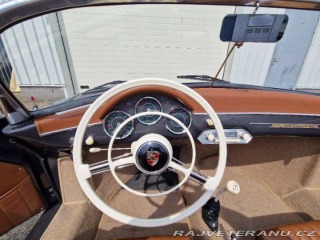 Porsche 356 Speedster 1974