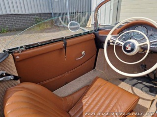 Porsche 356 Speedster 1974