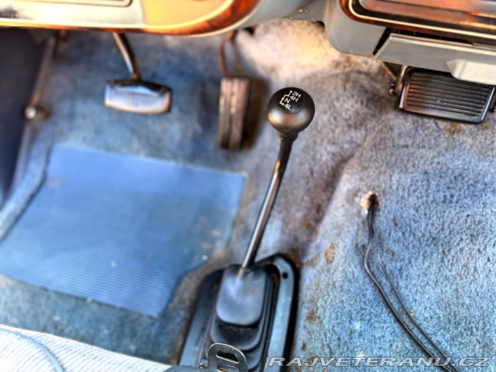 Ford F -150 5.8 V8 4x4 | XLT 1990